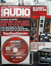 Audio tci krell gebraucht kaufen  Kiel