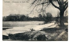 1929 cetaldo panorama usato  Cremona