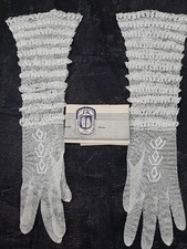 Guanti gloves pizzo usato Guanti gloves pizzo usato  Brindisi
