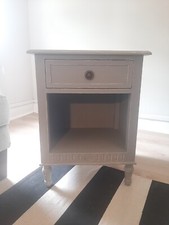 Drawer side table for sale  East Elmhurst