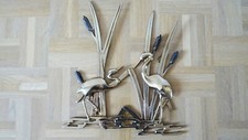 Messing wandeko wandbild gebraucht kaufen  Pforzheim
