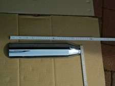 Harley davidson hitzeschild gebraucht kaufen  Deutschland