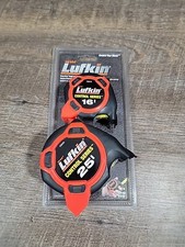 Lufkin cs852516a 16ft for sale  Yakima