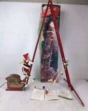 Vtg christmas stepping for sale  Shawano