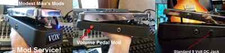 Vox V847 Mod Service! Envie-nos seu pedal! comprar usado  Enviando para Brazil