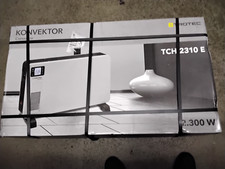 Trotec design konvektor gebraucht kaufen  Gelsenkirchen