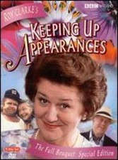 Keeping appearances full for sale  Sparks