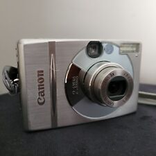 Canon ixy digital gebraucht kaufen  Gummersbach