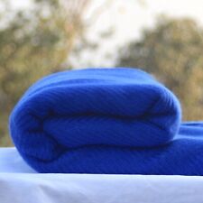 Cashmere blanket tila for sale  Shipping to United Kingdom
