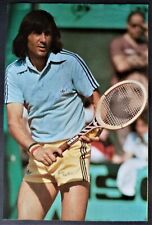 Nastase ilie 1970 d'occasion  Expédié en Belgium