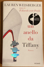 Libro lauren weisberger usato  Arezzo