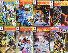 Eternal warrior assorted for sale  Ocala