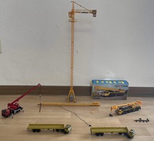Kibri liebherr 1120 gebraucht kaufen  Höchst i. Odw.