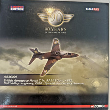 Corgi aviation diecast for sale  BASINGSTOKE