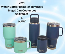 Yeti water bottle for sale  Saint Albans