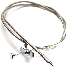Shutter release cable for sale  Donna