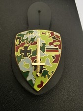 Brustanhänger bundeswehr nato gebraucht kaufen  Hof