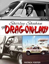 Shirley Shahan: The Drag-On Lady, Foster, Patrick, Very Good Book, usado comprar usado  Enviando para Brazil