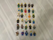 Lego minifigures mixed for sale  Redding