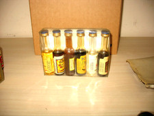 Miniature set borsci usato  Barletta