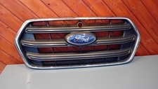 Grill kühlergrill ford gebraucht kaufen  Lahnstein