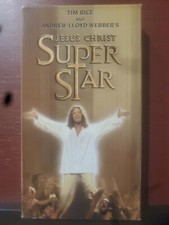 Jesus christ super for sale  Pepperell