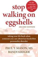 Stop walking eggshells for sale  Aurora