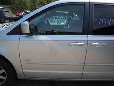 Chrysler town country for sale  Harrisburg