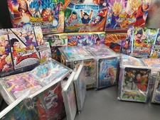 Lot cartes brillantes d'occasion  Dunkerque-
