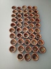 Godets caquelons coquilles d'occasion  Migennes