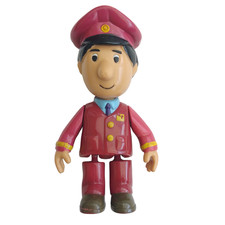 Postman pat figure for sale  CHICHESTER