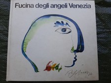 Fucina degli angeli usato  Villorba