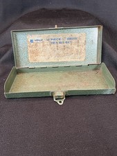 Allied vintage metal for sale  Denver