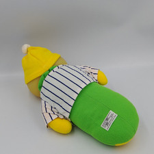 Ancienne peluche luciole d'occasion  Le Portel