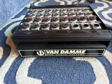 Van damme pro for sale  HITCHIN