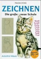 Zeichnen grosse schule gebraucht kaufen  Berlin