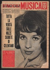Tuttamusica 1965 zanicchi usato  Guidonia Montecelio