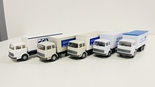 Wiking 450 mercedes gebraucht kaufen  Schermbeck