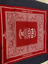 bandanas d'occasion  Expédié en Belgium