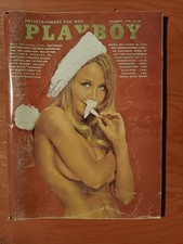 Playboy magazine december for sale  Yakima
