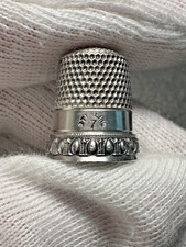 Antique sterling silver for sale  Austin