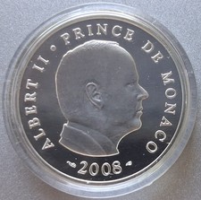 Monaco 2008 prinz gebraucht kaufen Monaco 2008 prinz gebraucht kaufen  Winnenden