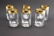 Kristallglas schnapsglas muran gebraucht kaufen Kristallglas schnapsglas muran gebraucht kaufen  Dessau-Roßlau