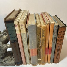 Lot vintage early for sale  Redford