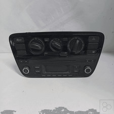 Blocco comando climatizzazione usato Blocco comando climatizzazione usato  Italia