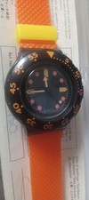 Swatch scuba 200 usato  Venaria Reale