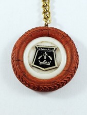 Porte cles renault d'occasion  L'Absie