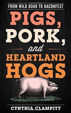 Pigs pork heartland for sale  USA