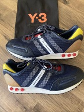 y3 mens for sale  WARMINSTER