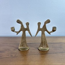 Vintage solid brass for sale  Waynesboro